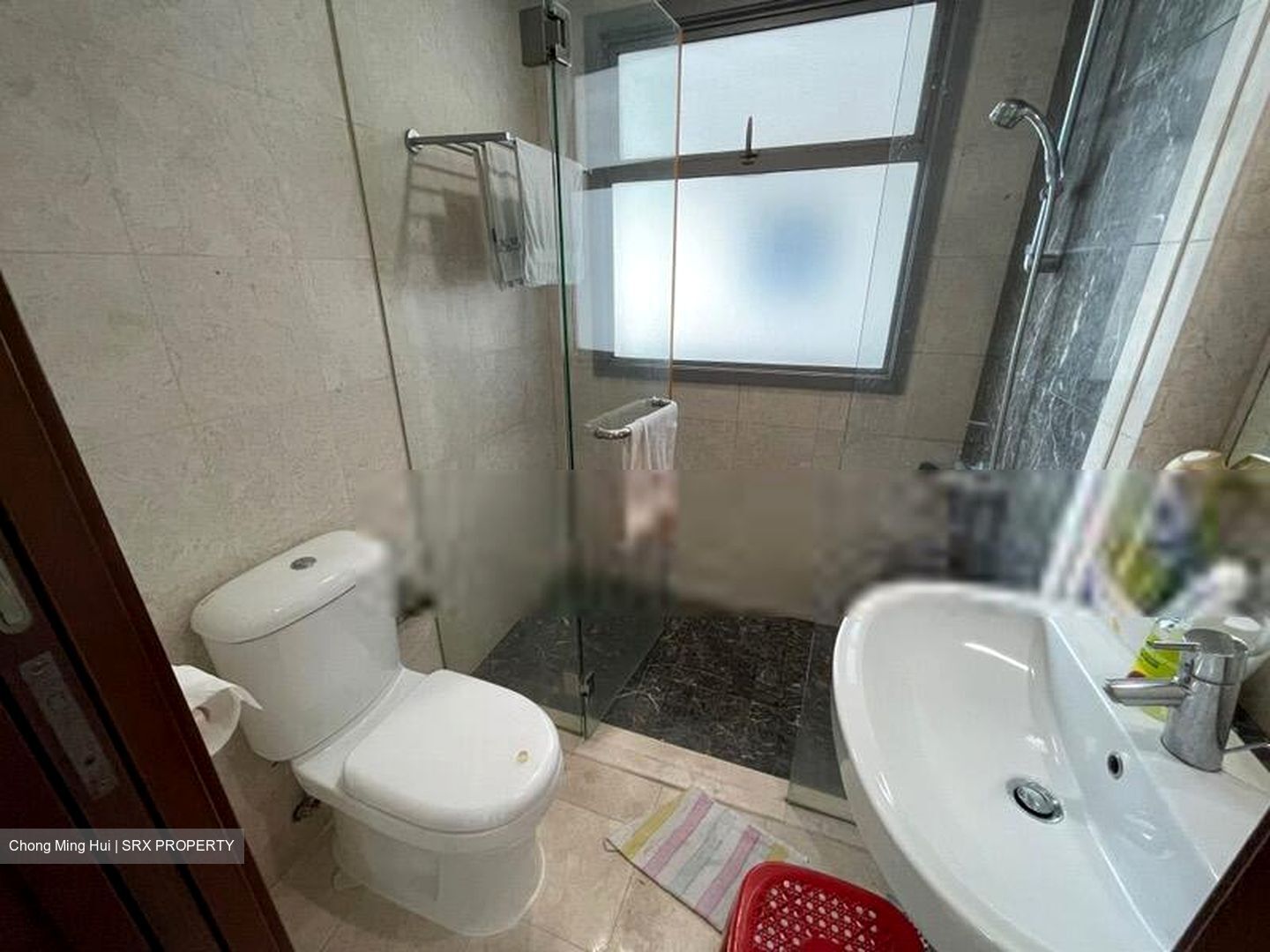 Residences @ Evelyn (D11), Condominium #408038401